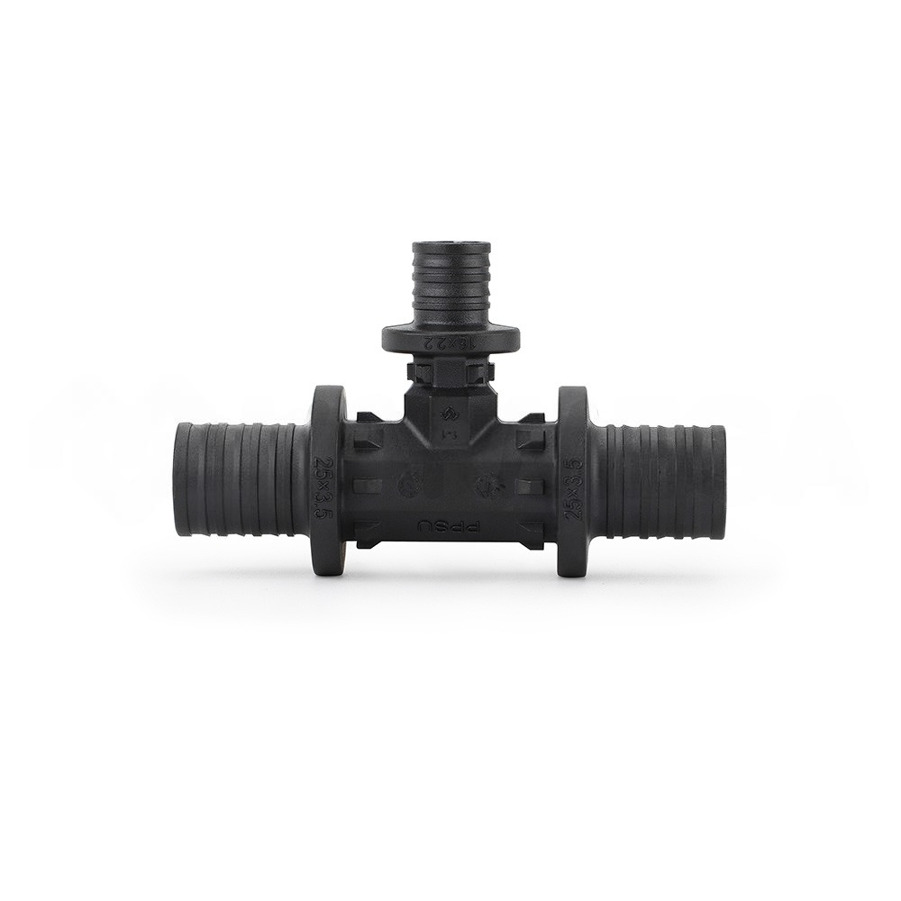 Тройник Varmega Slide-fit, переходной VM50511