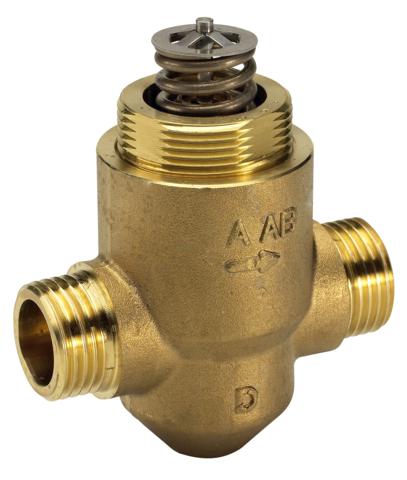 Клапан регулирующий Danfoss VZ2 065Z5312