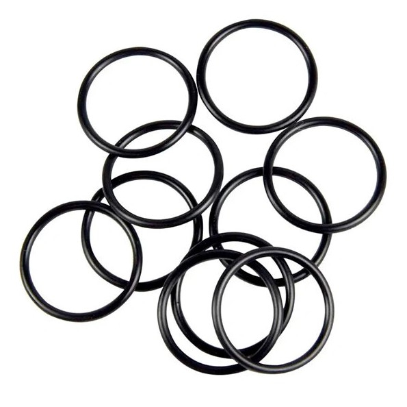 Комплект уплотнительных колец Grundfos Kit O-rings Frame C