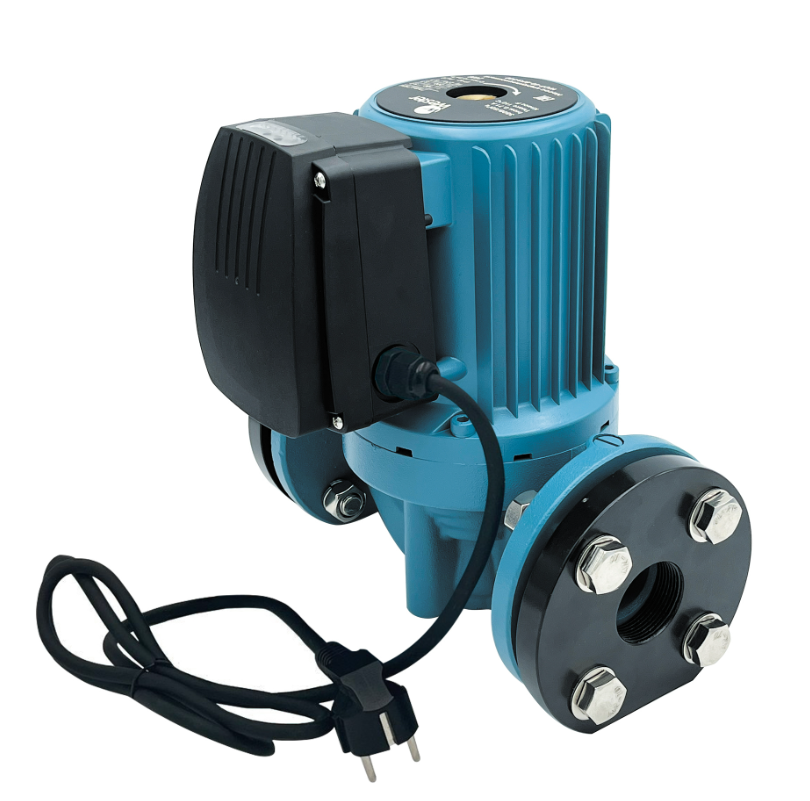 Насос циркуляционный Wester WCP 65-6F3/380