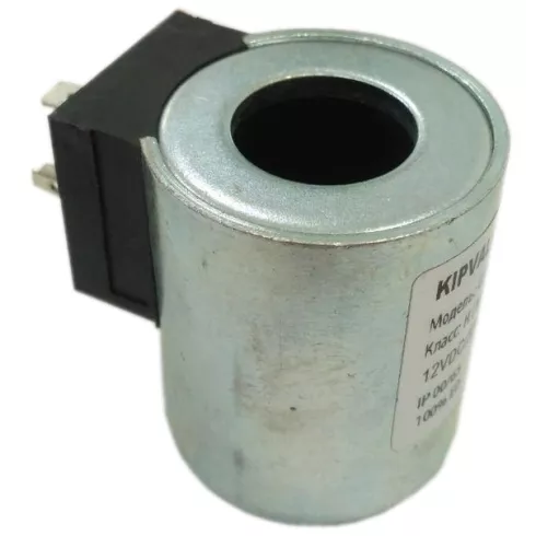 Катушка электромагнитная Kipvalve CL506-DC24V-32W
