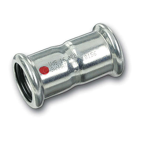 Муфта SANHATherm DN54 ВПр-ВПр