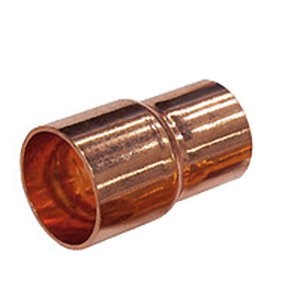 Переходник редукционный Sanha 5243 76,1x42 ВП-НП
