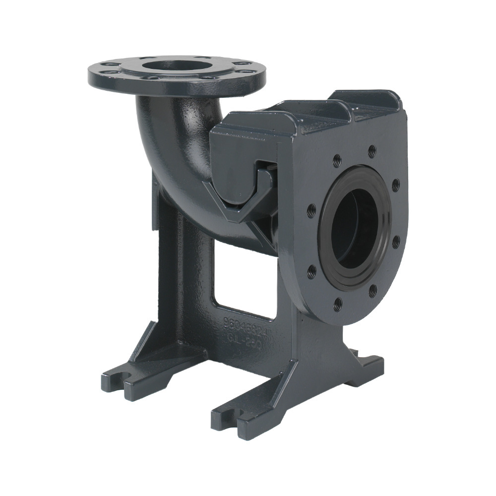 Автоматическая трубная муфта Grundfos DN100 cpl. (96090994)