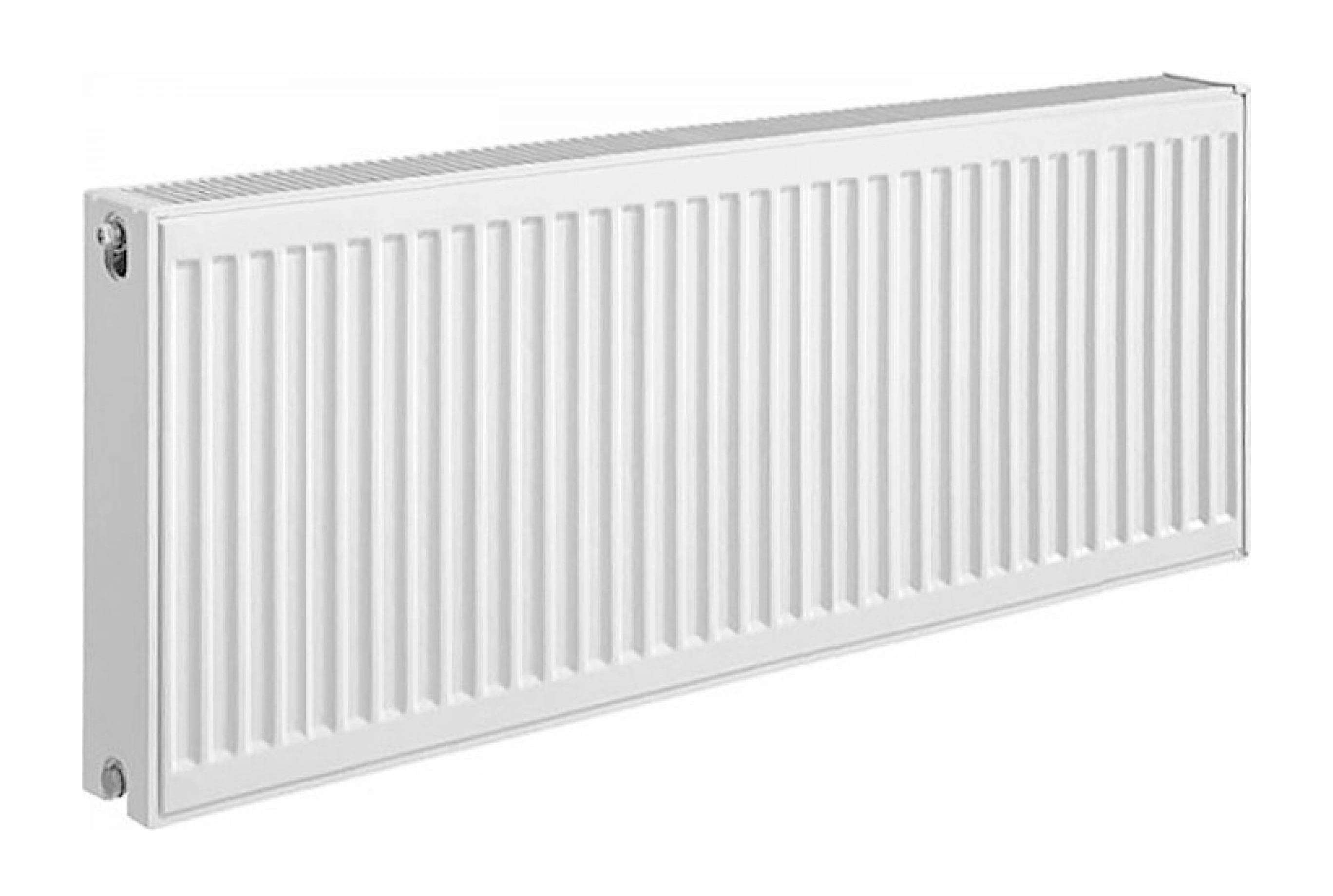 Радиатор Kermi FTV 22 100*300*500 X2 Inside R RAL 9016 (белый)