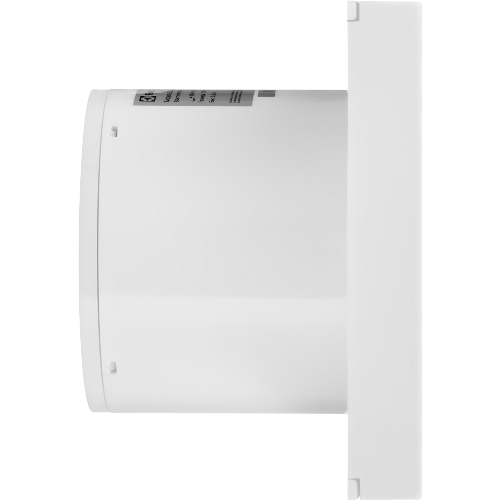 Вентилятор Electrolux вытяжной Rainbow EAFR-150 white