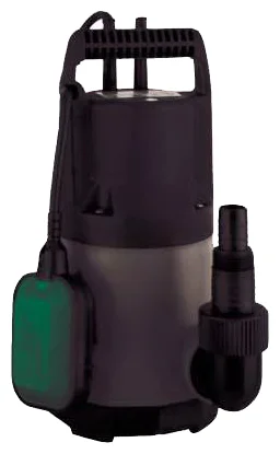 Дренажный насос Pumpman GP250N