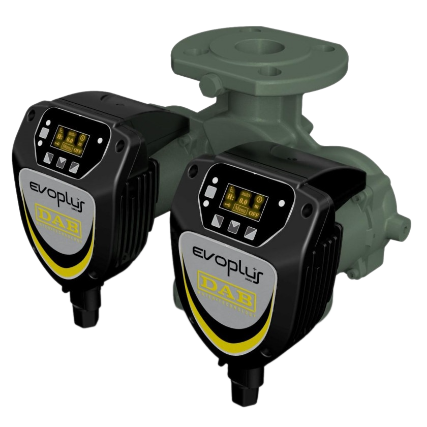 Насос DAB EVOPLUS D 180/280.50 M