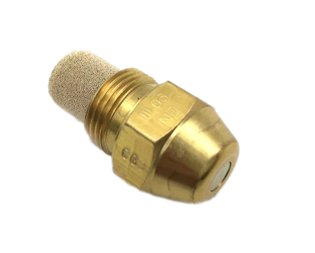 Форсунка Danfoss OD 0.50/80° S