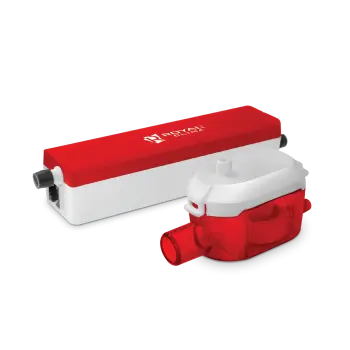Насос дренажный Royal Clima RED MINI 10 SPL-RM10