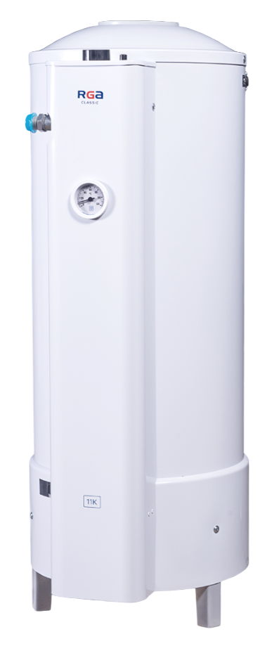 Напольный газовый котел RGA 11K Classic TL 2210-380