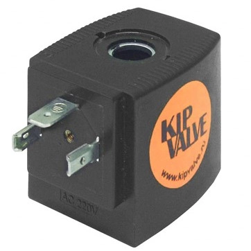 Катушка электромагнитная Kipvalve CL1-AC110V