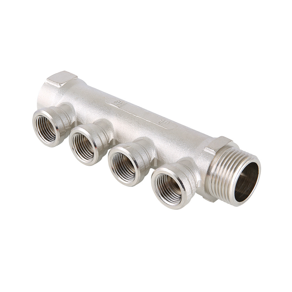 Коллектор Valtec с внутренней резьбой VTC.550.N.0603