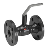 Кран шаровой Danfoss JiP-FF Standart Pу16 Ду150