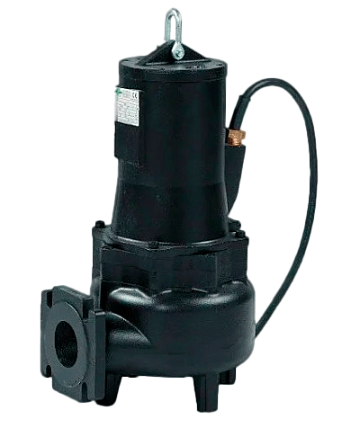 Фекальный насос Sea-Land DV30/300T2