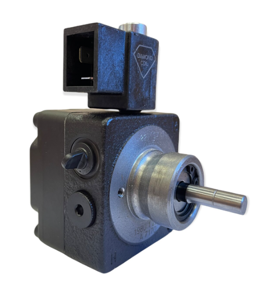 Насос для горелки Danfoss BFP 21L3L 071N0250