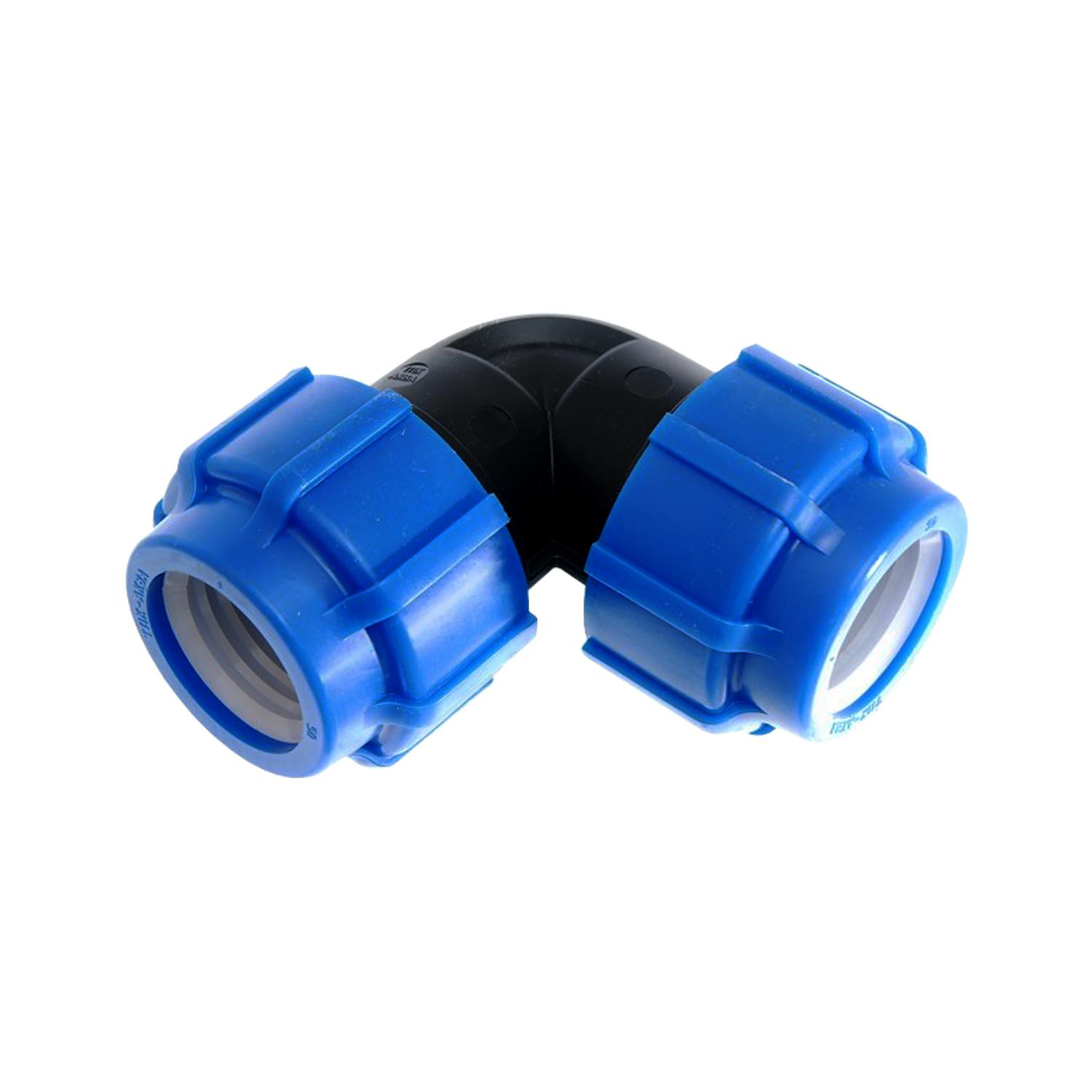 Угольник ТПК-АКВА 90° 20х20