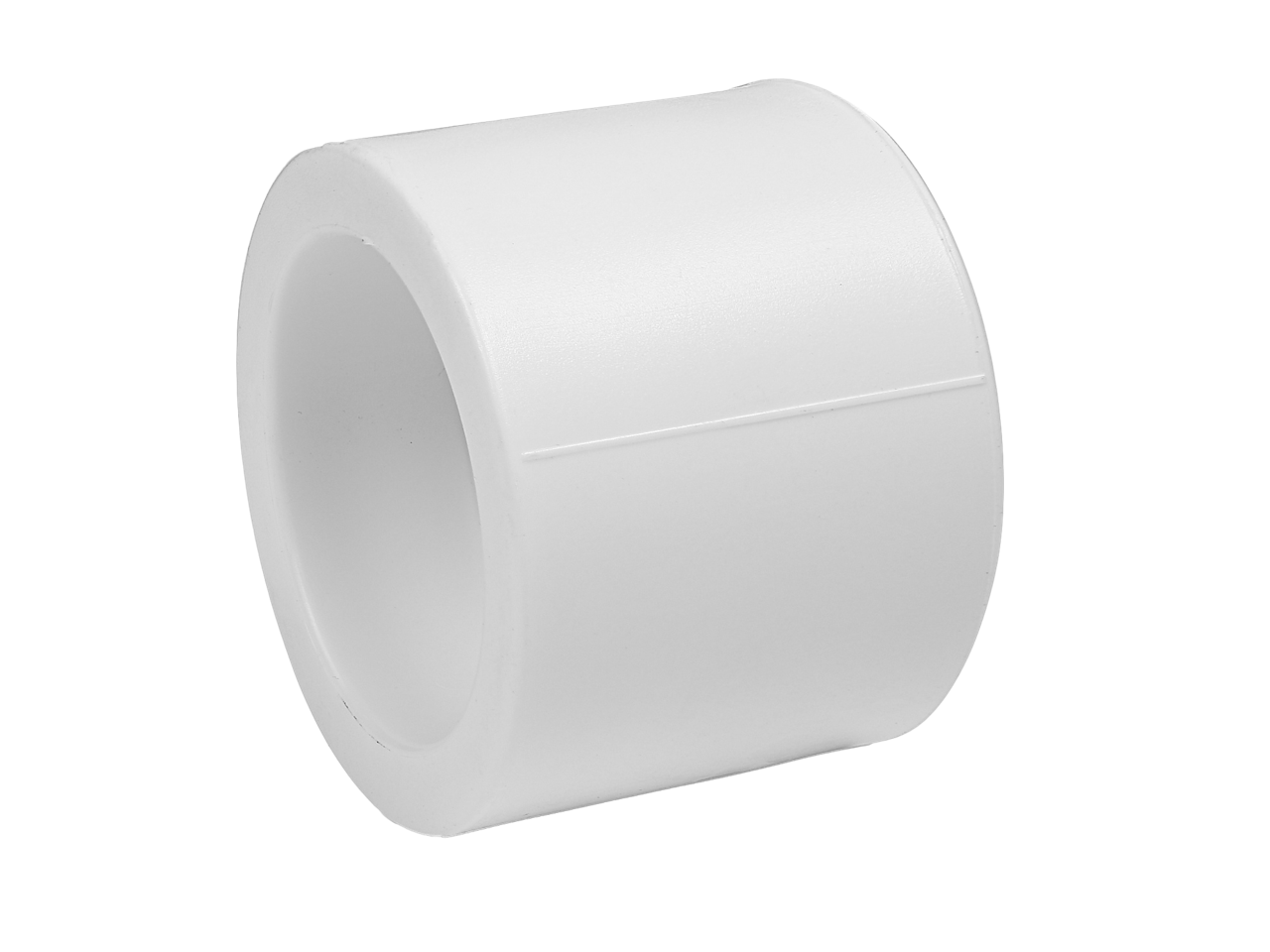 Муфта соединительная КОНТУР PP-R D110