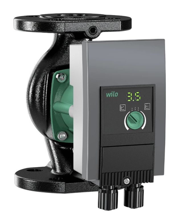 Насос Wilo YONOS MAXO 80/0,5-12 PN6