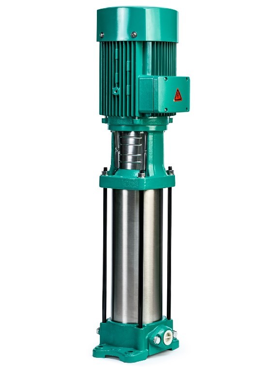Насос Native MVL 410-3/16/E/3-400-50-2-S1