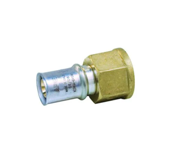 Пресс муфта ВР 1 1/4"x40