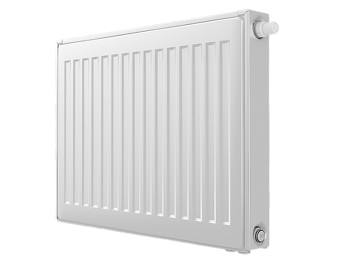 Радиатор панельный Royal Thermo VENTIL COMPACT VC33-400-800 RAL9016