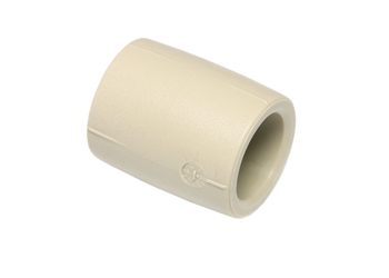 Муфта Wavin Ekoplastik SNA032RCTX PPR/PP-RCT