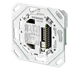 Основание датчика скрытого монтажа AQR2540NF