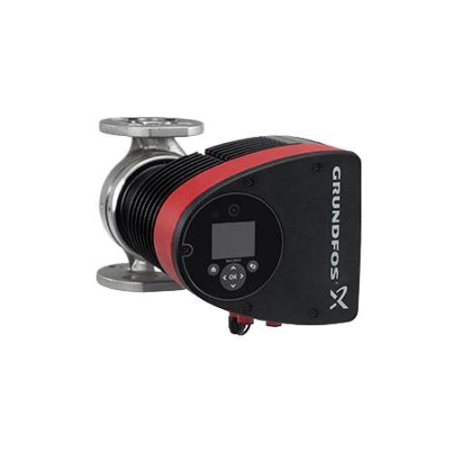 Насос Grundfos MAGNA3 40-60 F N 220 1x230V PN6/10