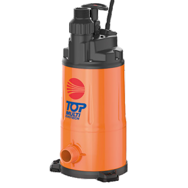 Насос Pedrollo TOP MULTI-EVOTECH 3