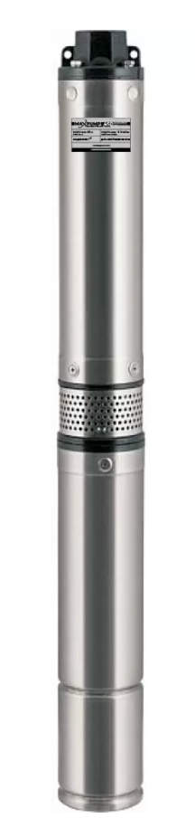 Скважинный насос MAXPUMP 4SDM 3/18 380В