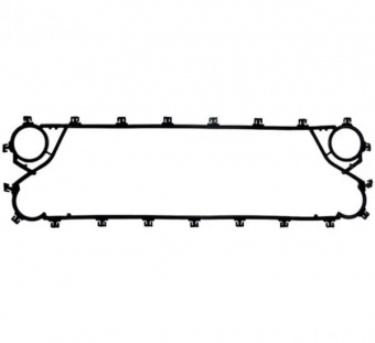 T20P Уплотнение EPDM HT