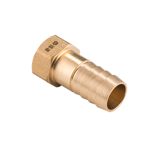 Штуцер для шланга с внутренней резьбой MVI 1/2х12 mm