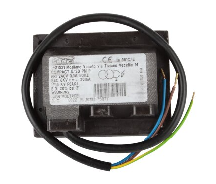 Трансформатор розжига Elco 65323224