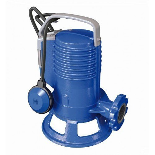 Насос Zenit GRBLUEP 150/2/G40H A1CT5 NC Q TRG 2SIC 10 400 V