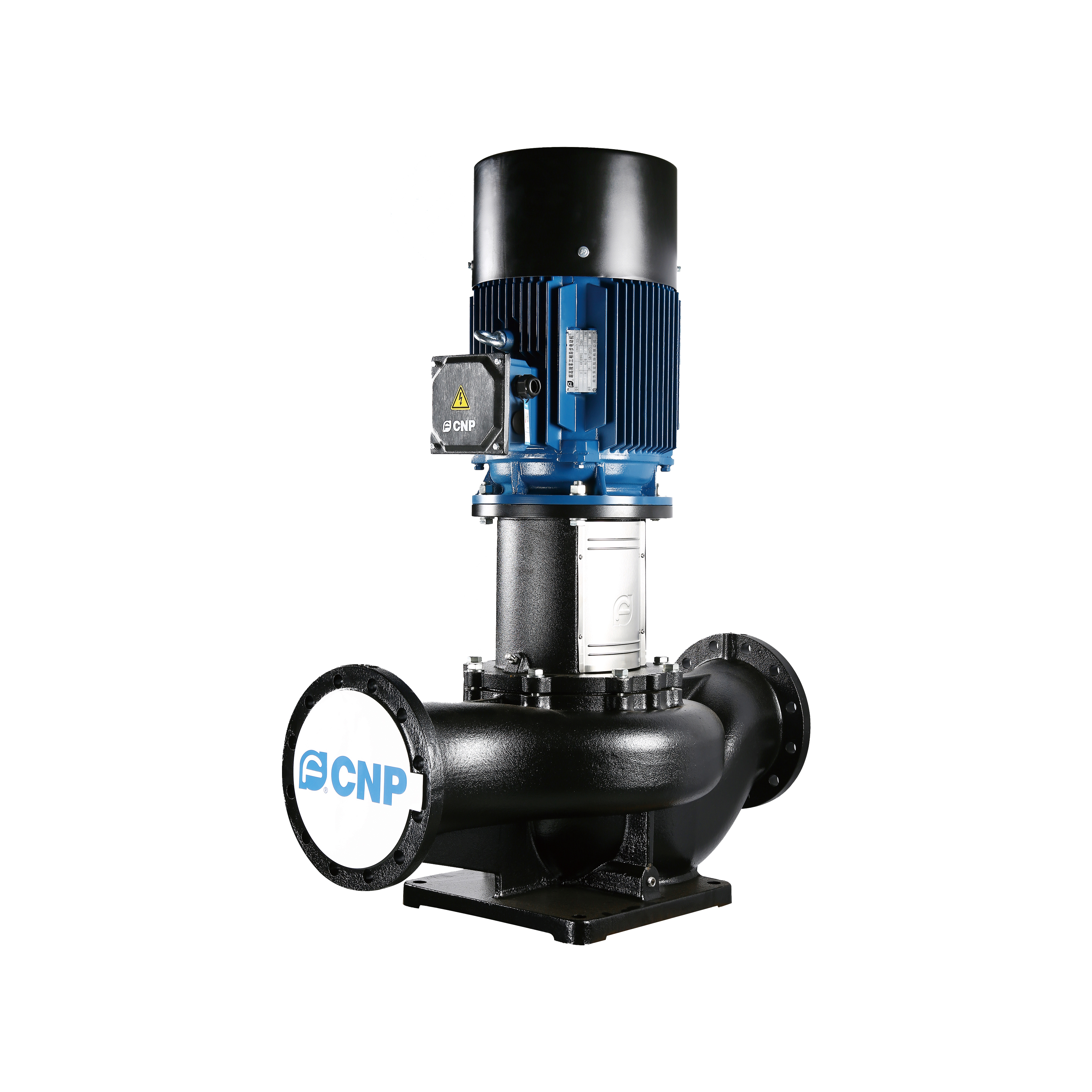 Насос CNP TD150-22G/4 SWHCJ