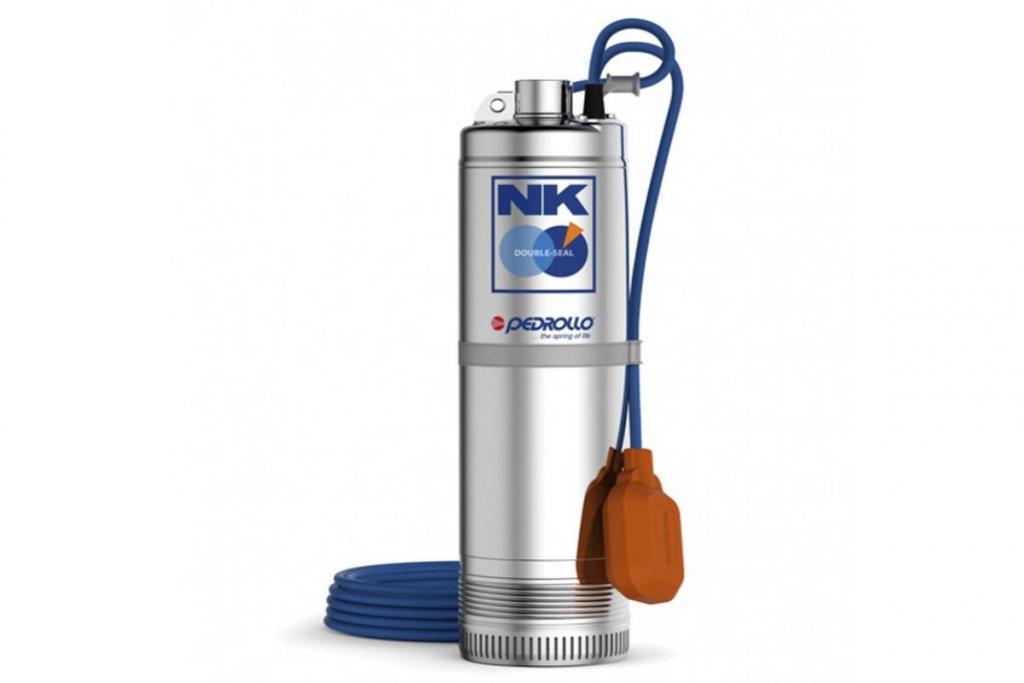 Насос Pedrollo NKm 2/ 2-GE -N 0,55 кВт 20м