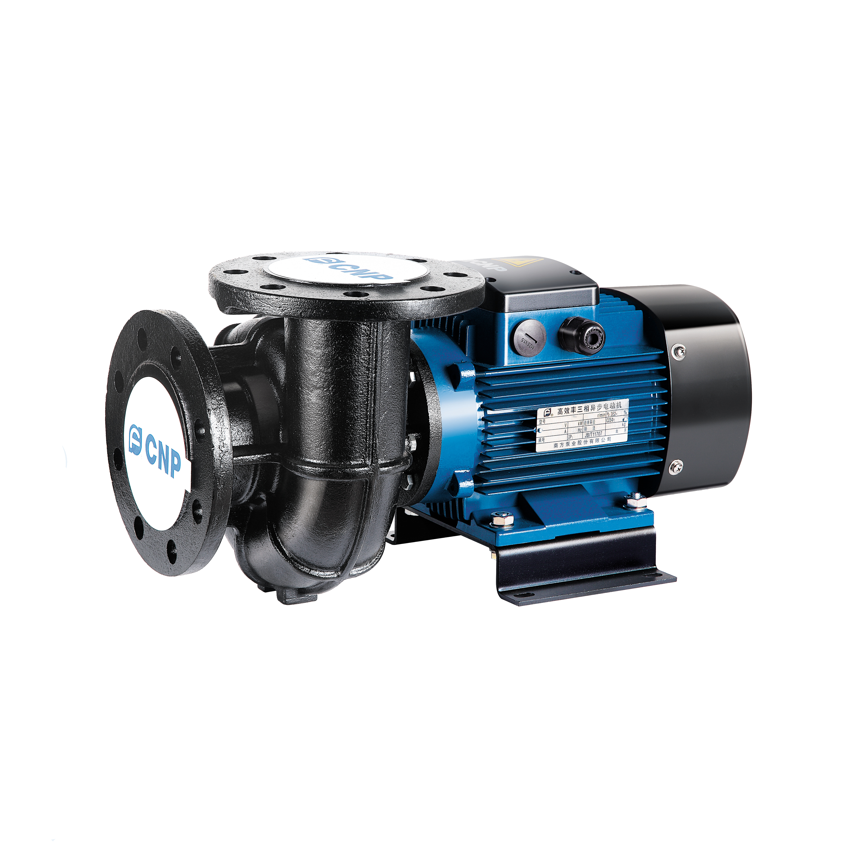 Насос CNP WLT150-6/7.5SWS