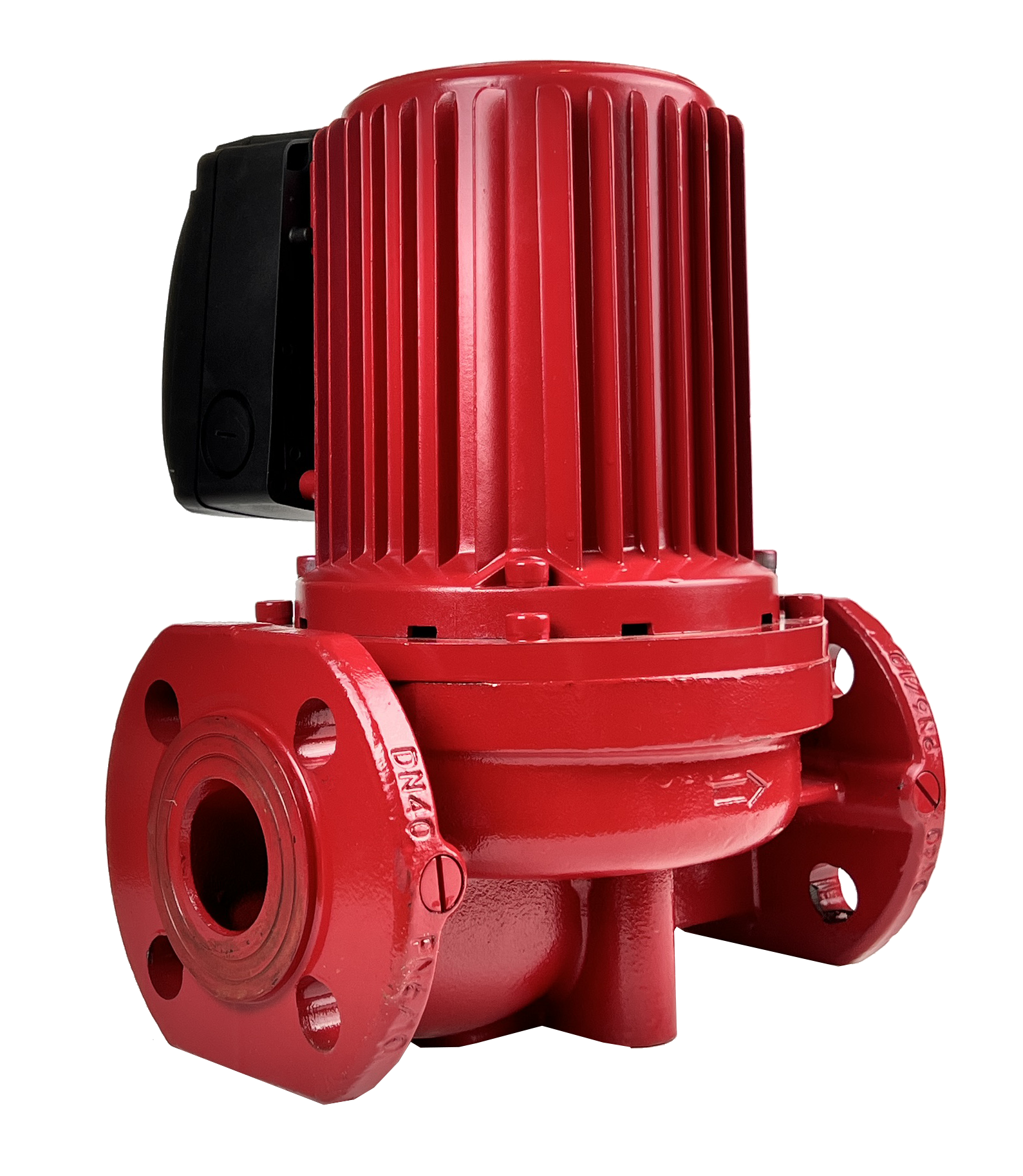 Циркуляционный насос Wellmix WRS 40- 90SF 3 скорости 220V