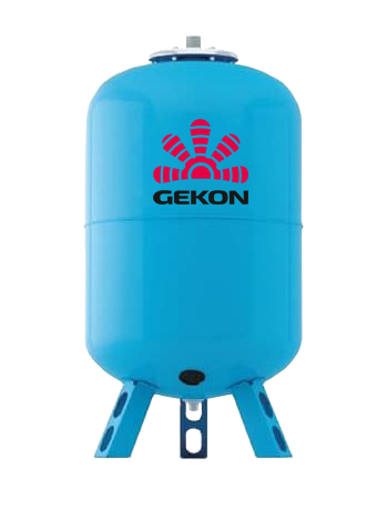 Бак мембранный для водоснабжения Gekon WAV300