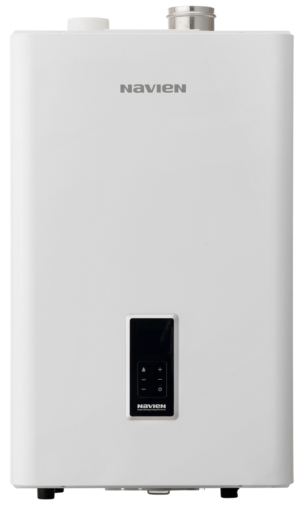Котел конденсационный настенный Navien NCB-52Н PNCN0052HD002