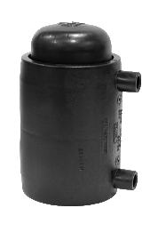 Заглушка электросварная Elofit SDR11 El d. 090