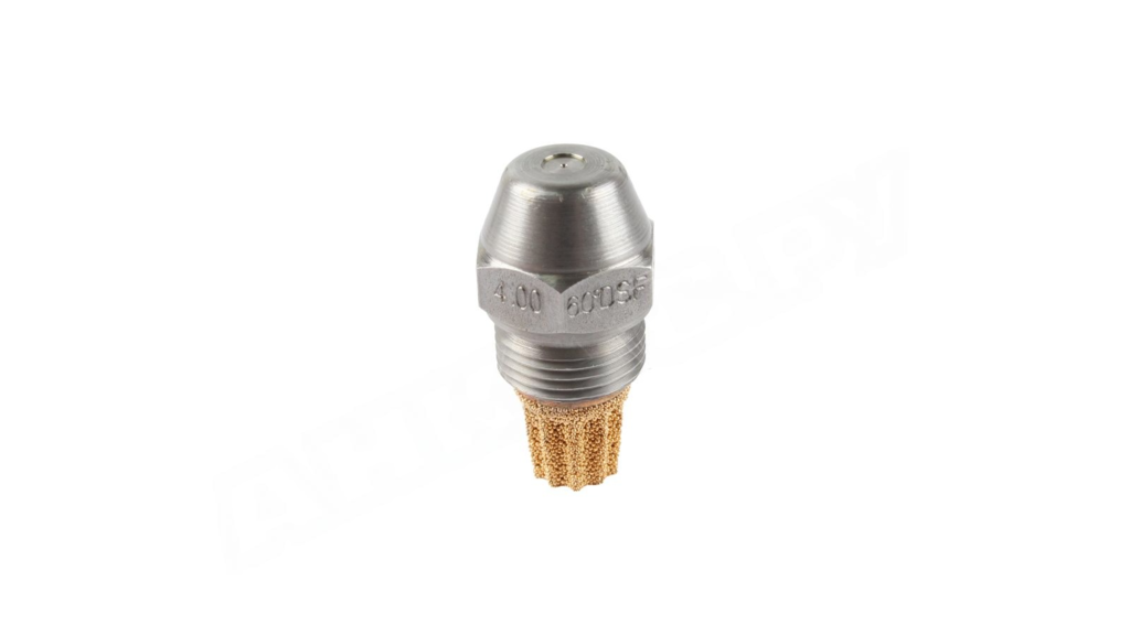 Форсунка Fluidics DSF 4.00/60°