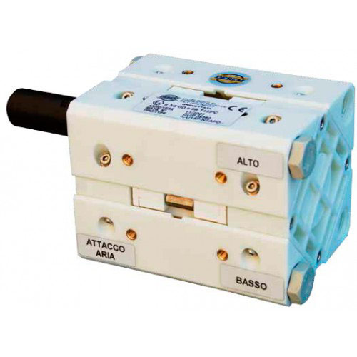 Насос Debem CUBIC 15 PP ICU15P-NTTPV--