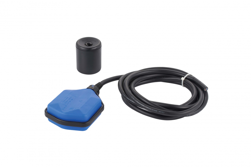Поплавковый выключатель Unipump Italtecnica PVC 3MT