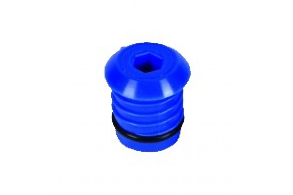 Заглушка Henco для труб TESTPLUG26