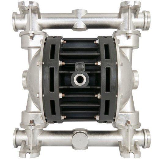 Насос Debem BOXER 100 AISI316 CONDUCT пневматический