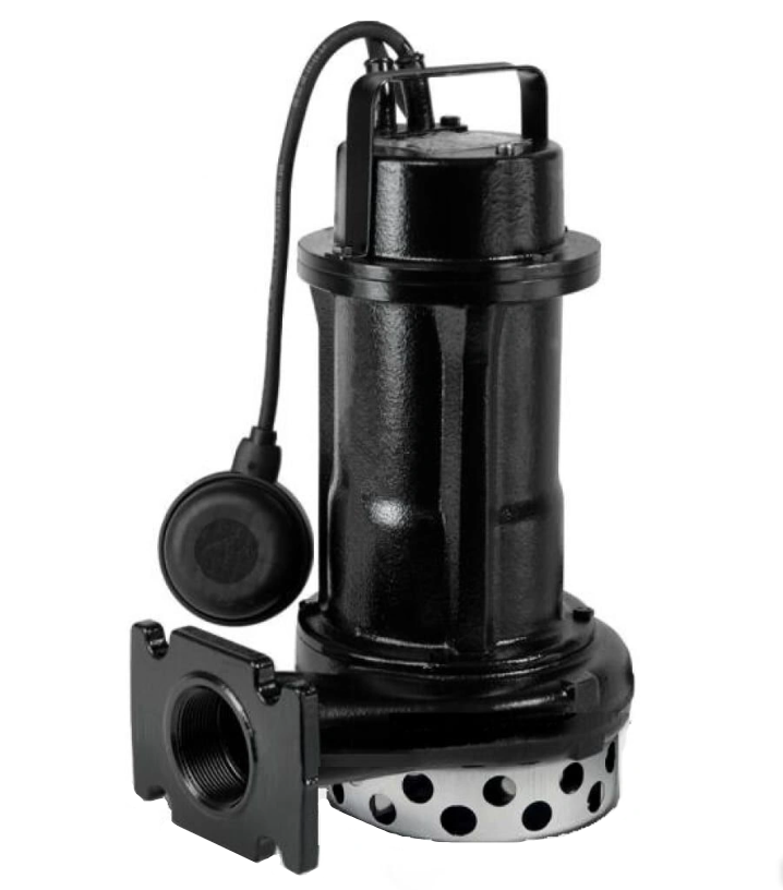 Насос Zenit DRE 200/2/G50H A0CT5 NC Q NAE SICM 10 400 V