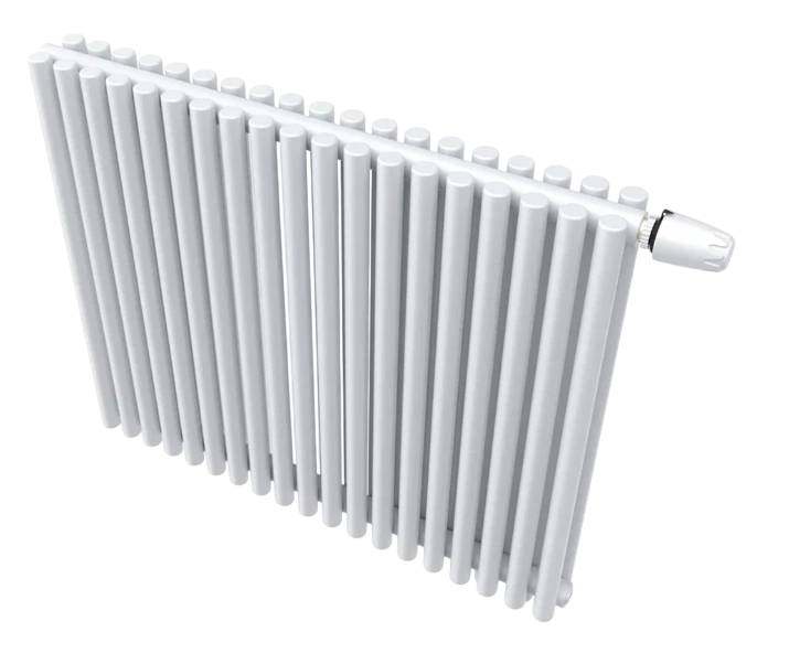 Двухтрубные радиаторы KZTO Radiator Гармония А25 N 2-500-20