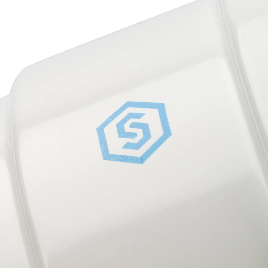 Отвод Stout Ø80 90° раструб-раструб
